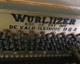 Wurlitzer name