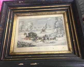 Old Prints