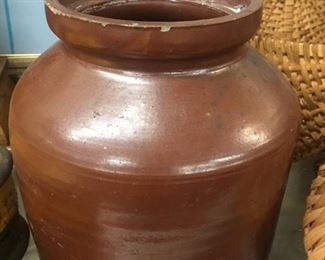 Storage Crock