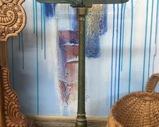 Hat Stand