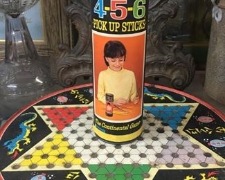 Vintage Games