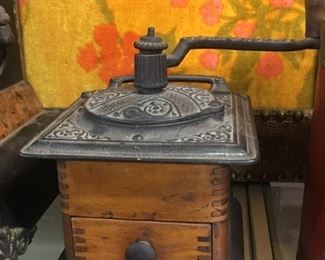 Coffee Grinder