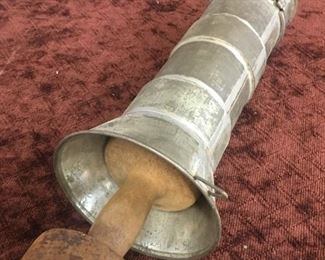 Early Kitchen Press