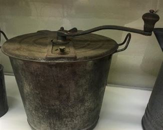 Old Bread Maker