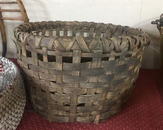 Early Basket
