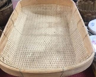 Large Basket