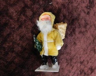 German Santa