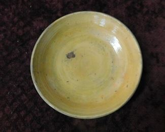 Dirt Dish