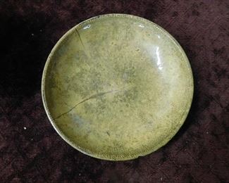 Dirt Dish