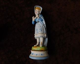 German Figurine