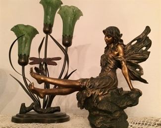 Decorative items