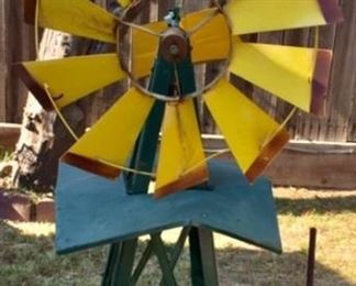 Windmill