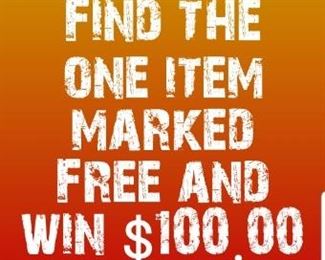 Sale Picture