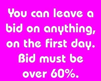Sale Picture