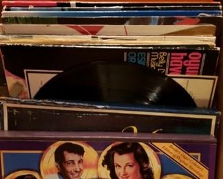 Albums
