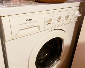 Kenmore Washer & Dryer