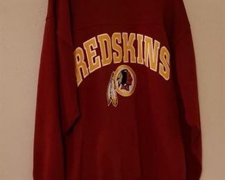 Lee Redskins