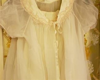 Vintage Nightgowns
