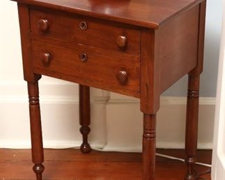 Federal work table C.1830.