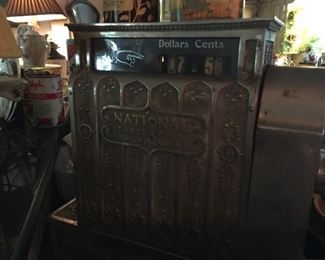 National Cash Register, Dayton Ohio USA