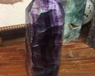 Another Purple Obelisk