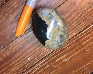 Ocean Jasper