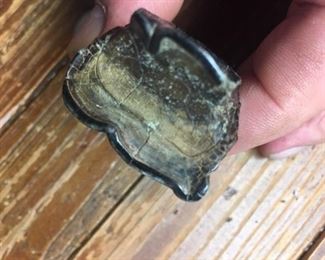 The business end of the tooth