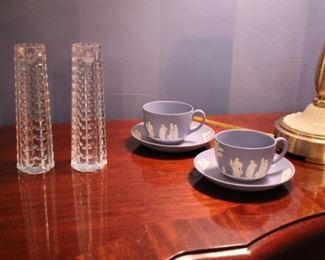 Wedgwood