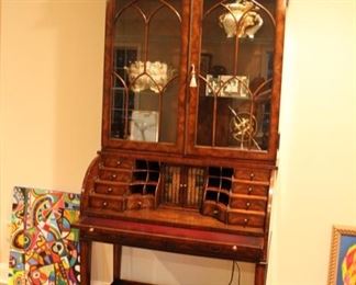 Theodore Alexander secretary desk