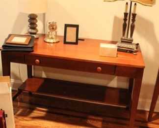 Ethan Allen desk