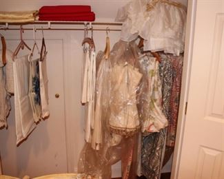 Table linens