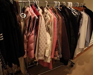 J.Crew etc