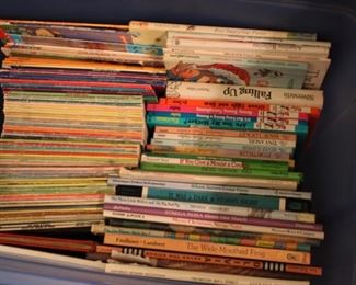 Kids books