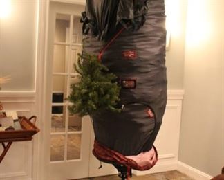 10' Christmas tree