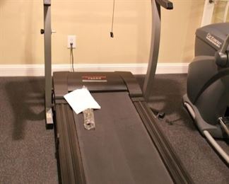 Proform iFit folding treadmill 785SS