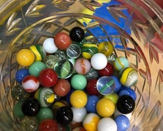 Marbles