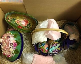 Easter