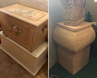 Storage
