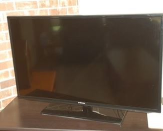 Samsung Flat panel TV