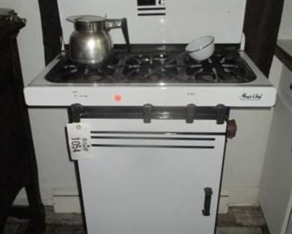 nice gas stove