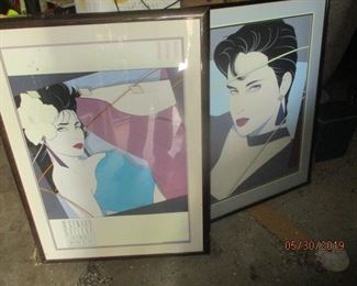 limited edition prints