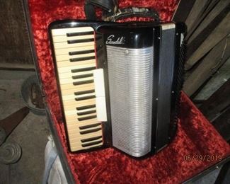 nice accordian