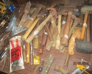 hammer for every need