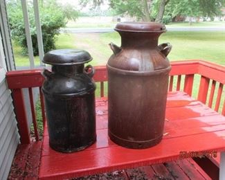 one on the left is Lockshore