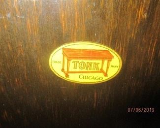 made in Chicago