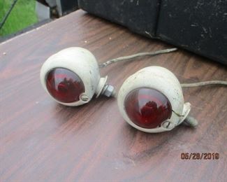 nice motorcycle tale lights Harley Indian