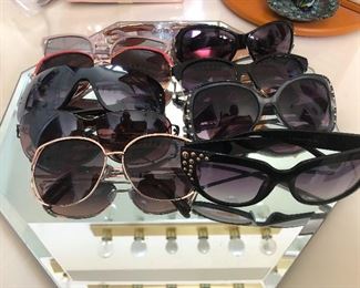 hella sunglasses!