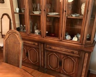 Dining Hutch