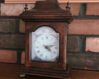 Carriage Clock