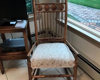 Antique Rocker from Vermont